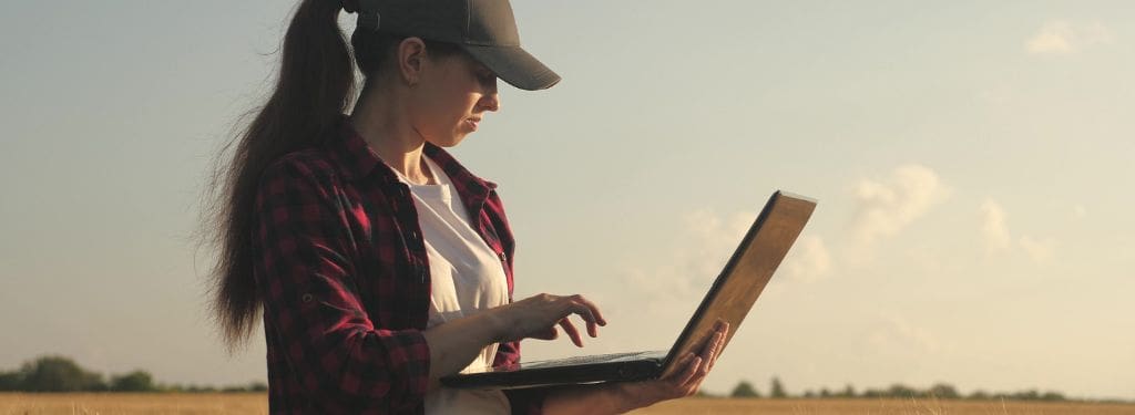 Environmental Monitoring Software