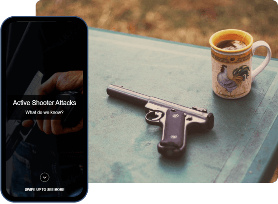 Active Shooter Training Courses