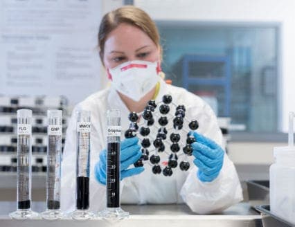 Nanomateriales