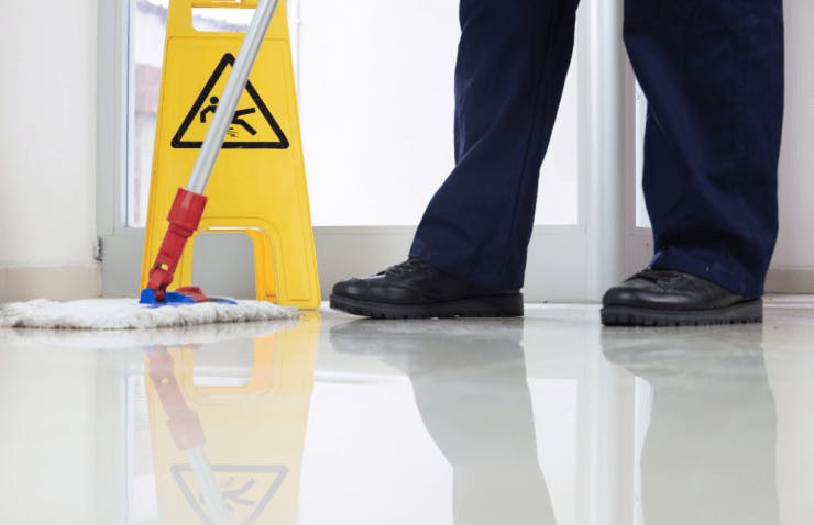 High Speed Training Safety Induction Training Course - Office Health & Safety Training