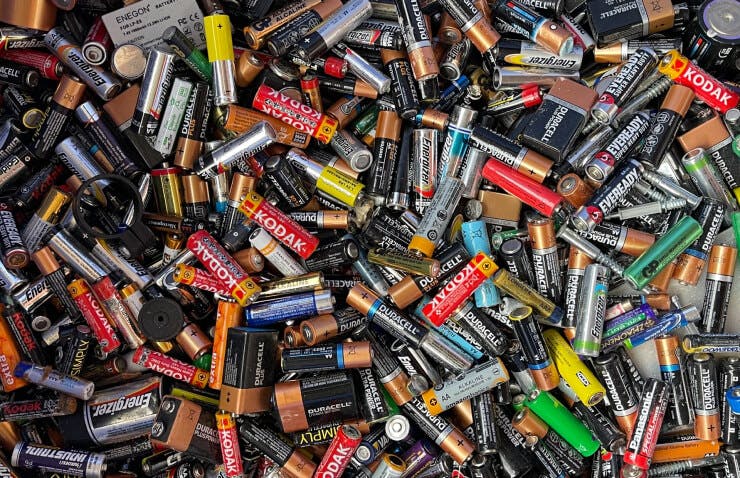 Hazmat University Hazardous Material Training Course - Lithium Batteries Training by Ground