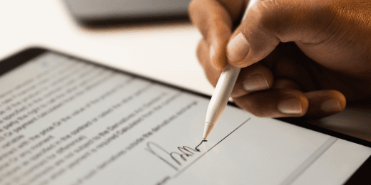 Contract Management