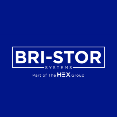 Bri-Stor Systems Customer Logo