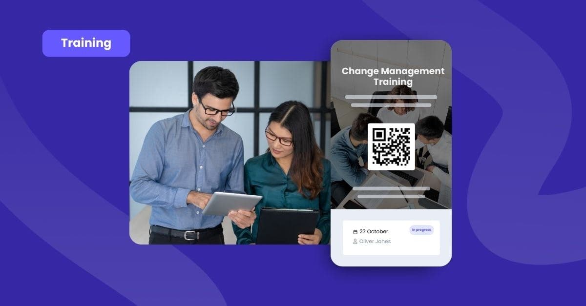 Image for Change management at work: A 2025 guide