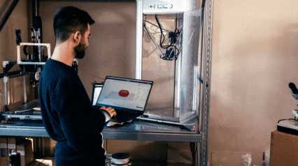 Introduction à l’impression 3D
