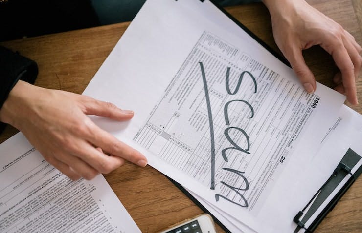 Framedia Anti Money Laundering Course - Detecting Forged IDs and Documents
