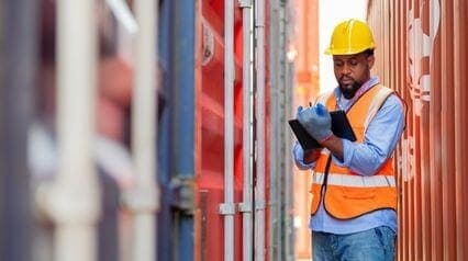 Shipyard Management