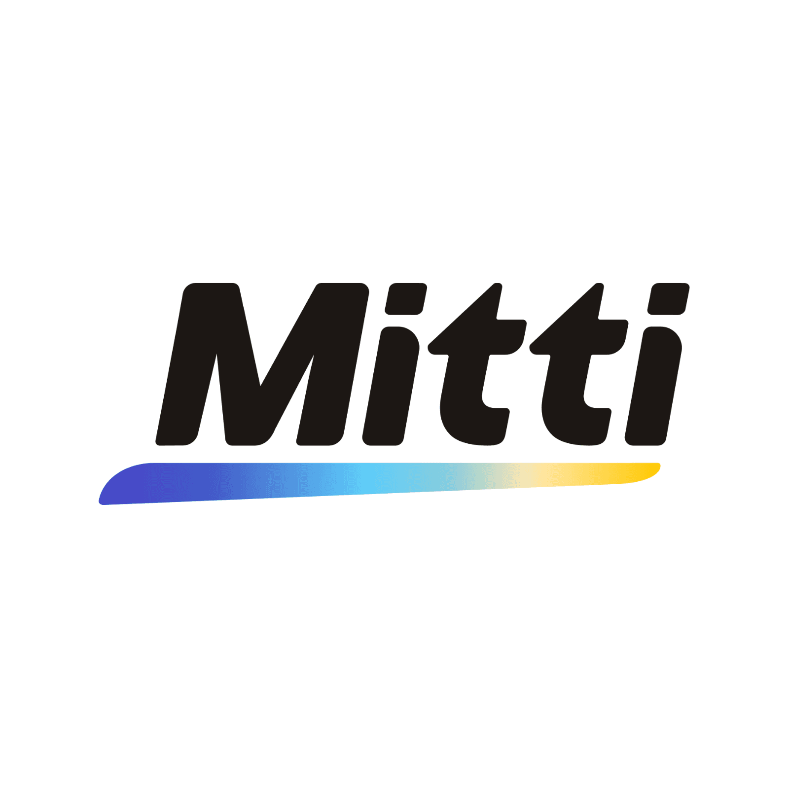 Mitti logo