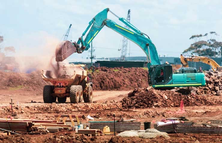 Hazmat School Excavation Training Course - OSHA Excavation Safety Training for Competent Persons