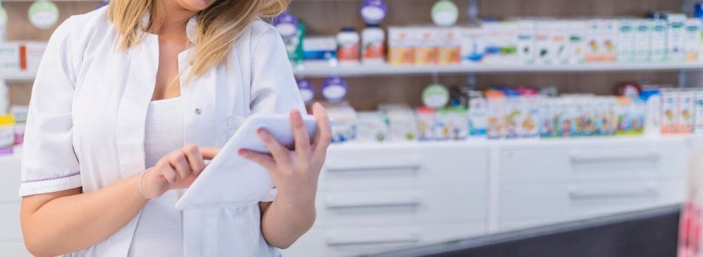 Software de farmacia