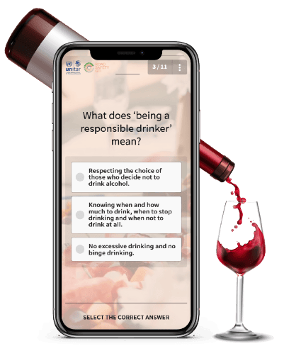 Responsible Service of Alcohol Training Courses