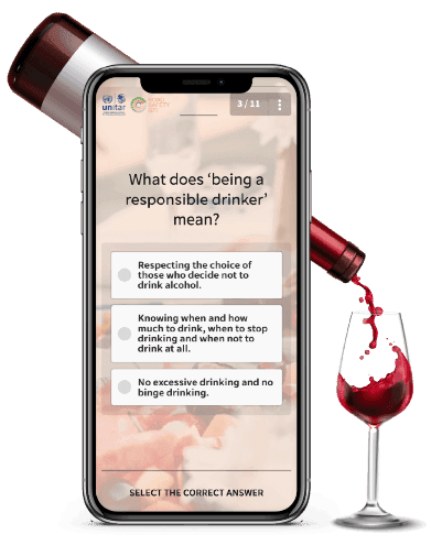 Responsible Service of Alcohol Training Courses
