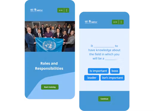 Unitar image 1