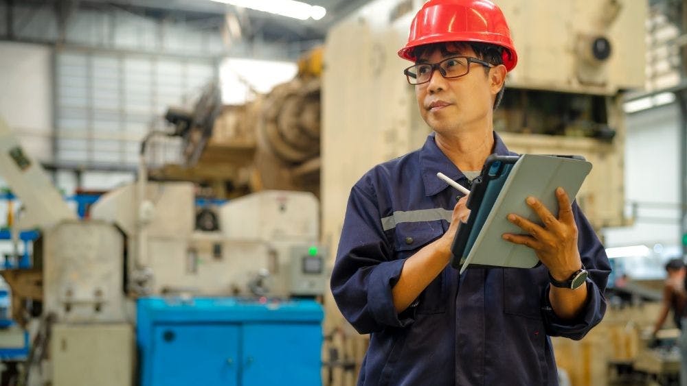 industrial hygiene training