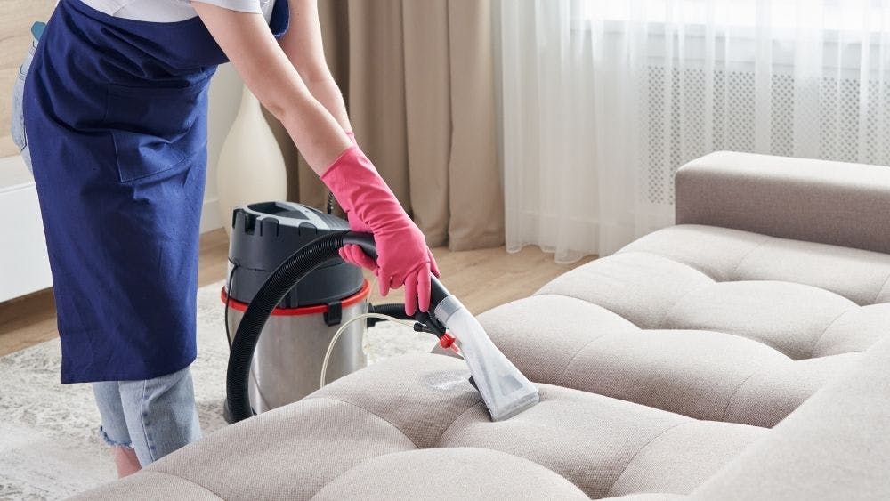 Free cleaning courses online with certificates