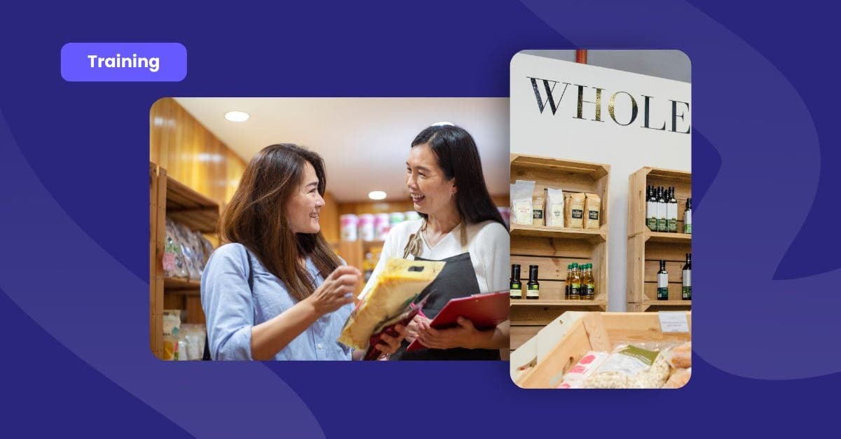 Image for 14 Effective retail selling tips and techniques