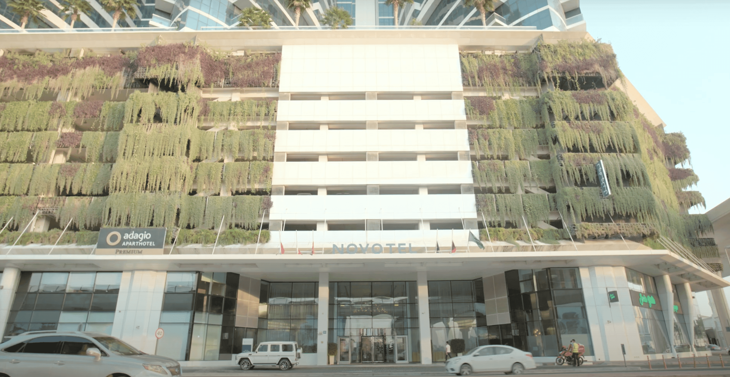 Accor Hotel Gruppe