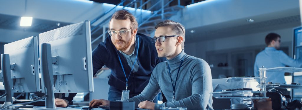 Office Management Software