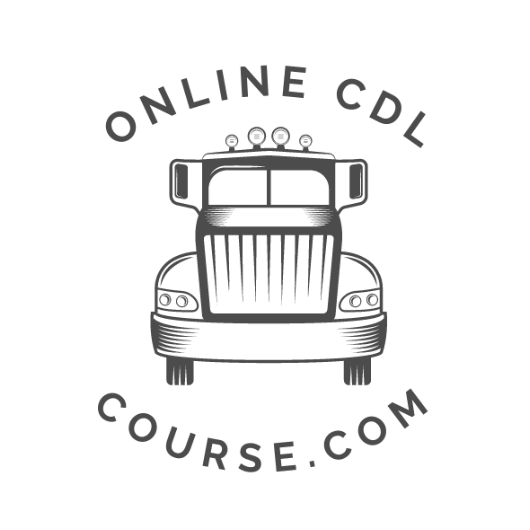 Truck driver training - Online CDL Course