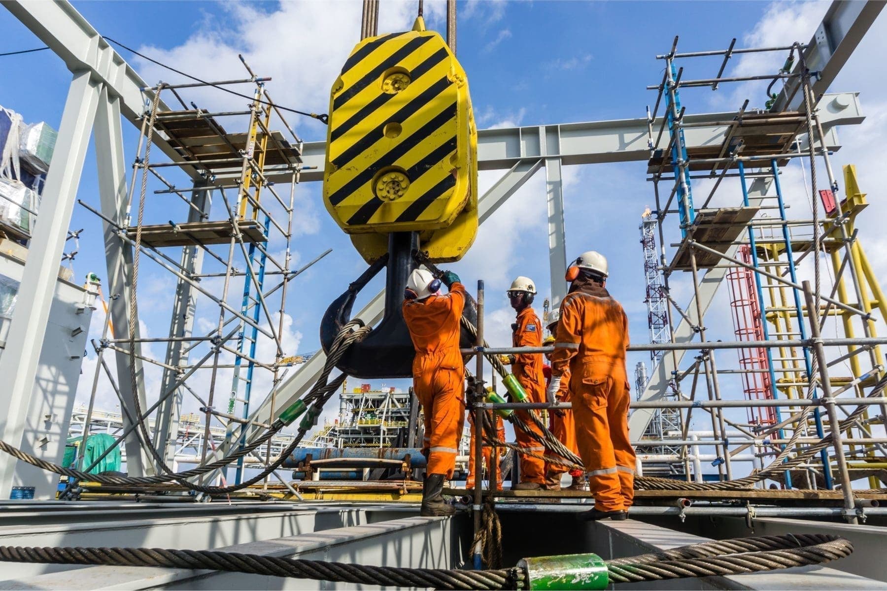 10 Construction Safety Rules - Featured Image
