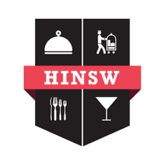 RCG course - Hospitality Institute of NSW