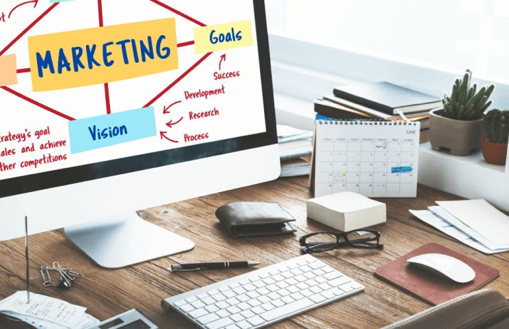 Google Digital Marketing Course - Fundamentals of Digital Marketing