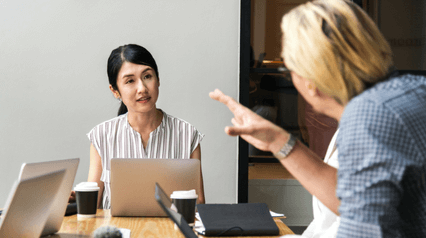 Mitarbeitercoaching