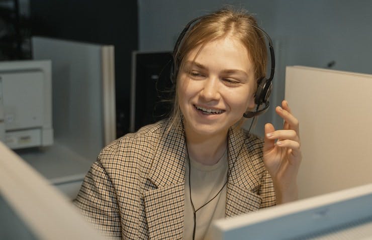 Bonfire Training Call center course - Customer Service Advantage