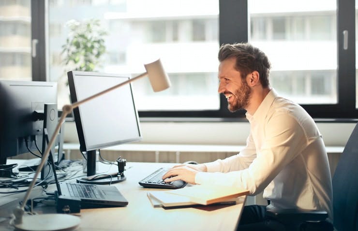 FutureLearn Professional Development Training Course - Digital Skills: Digital Skills for Work and Life