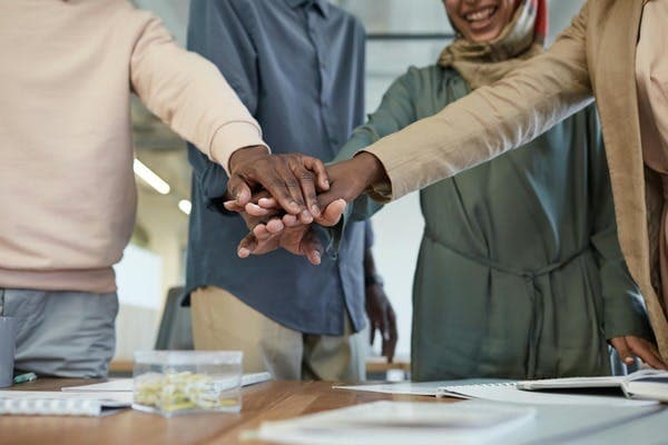 Frontline training - Create a culture of learning