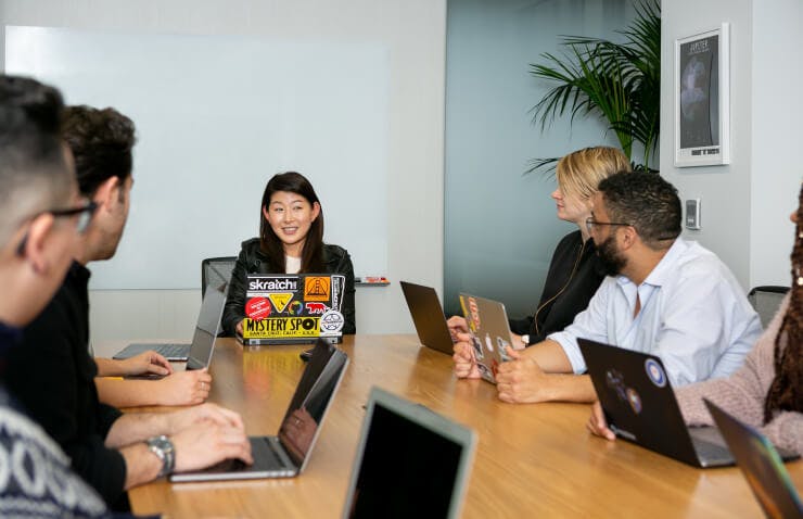 Coursera Motivation Training Course - Leadership, Motivation and Organization Control