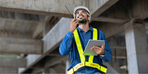 Quality Control in Construction: Explained | Mitti (by SafetyCulture)