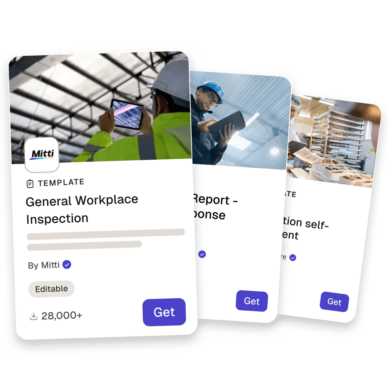 Free Shipping Log Template | PDF | Mitti (by SafetyCulture)