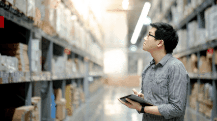 Asset Manager Inventory Inventory Control: System & Types | Mitti (by SafetyCulture)